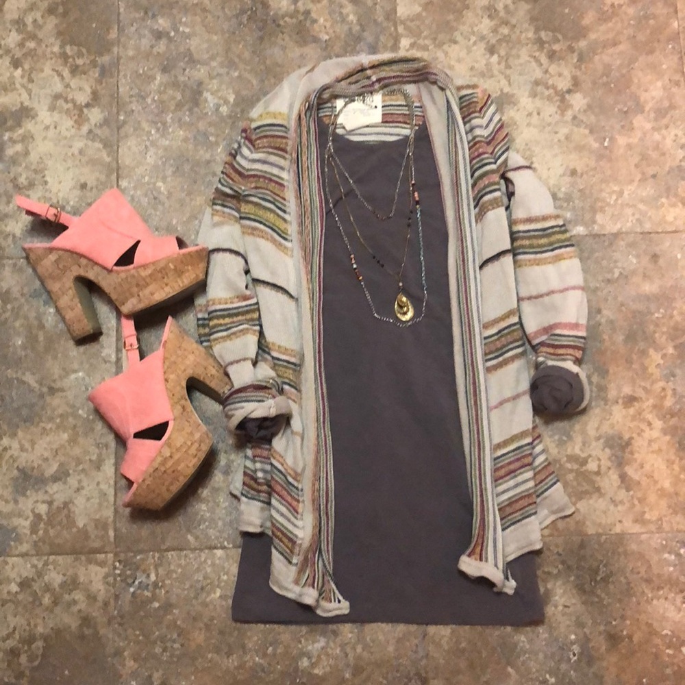 Billabong Lightweight Cardigan